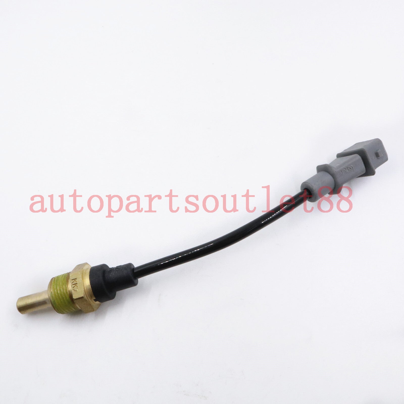 new 39220 - 23990 temperature sensor for Hyundai for Tucson 2005 - 2009 and for Kia .