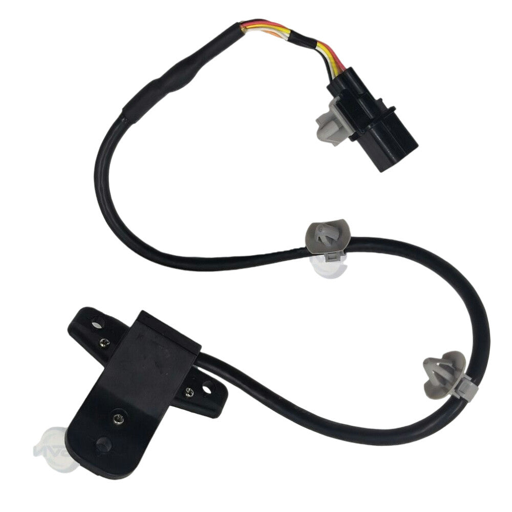 NEW Front Grille Camera Around View Black For 17-19 for Hyundai Santa Fe 95780B8600