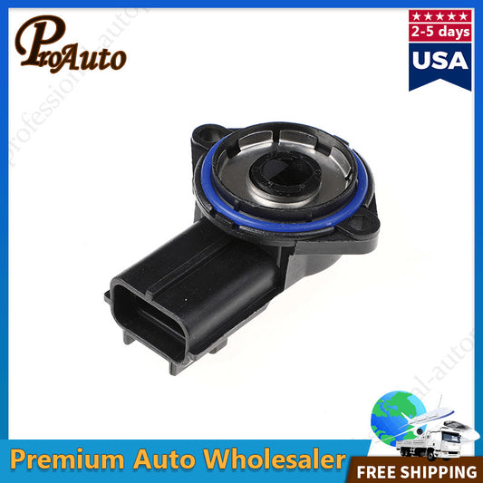 Throttle Position Sensor TPS TH265 For 2001-2011 for Ford for Mercury for Mazda 988F-9B989BB