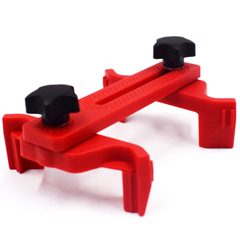 5-piece Master Camclamp kit, dual-engine timed locking tool sprocket gear locking kit