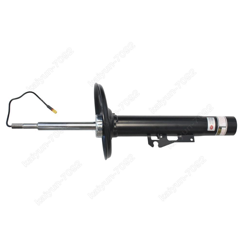 2x Front Right Left Shock Absorber Struts for Porsche Carrera 911 997 2WD 05-12