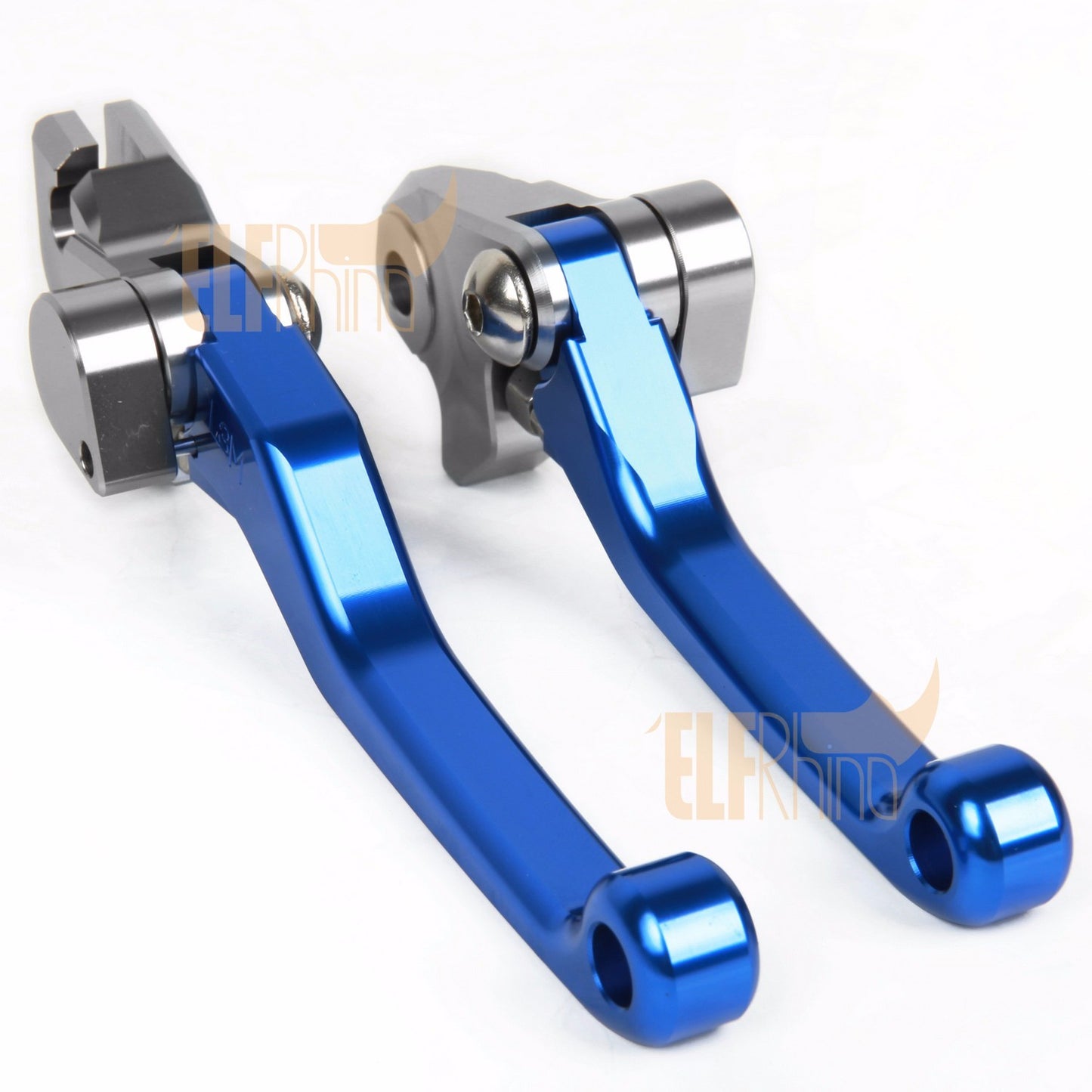 For Husqvarna FX350 2017-2018/FX450 2017-2018 CNC Clutch Brake Levers Set Pivot