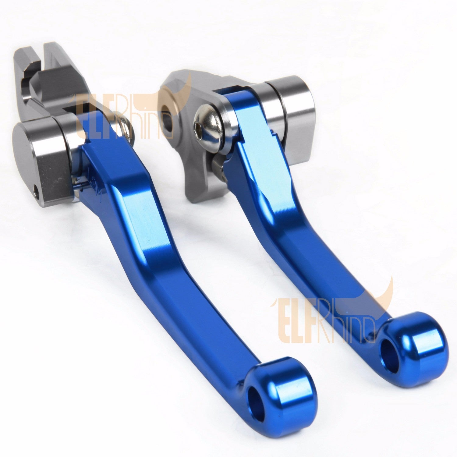 For Husqvarna FX350 2017-2018/FX450 2017-2018 CNC Clutch Brake Levers Set Pivot