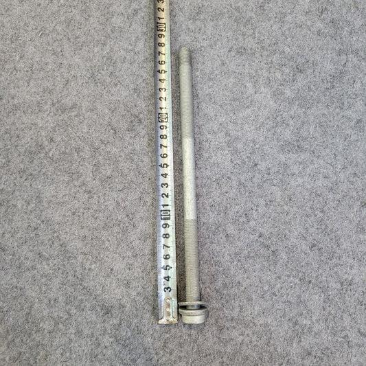 Rear Suspension Knuckle Bolt for Audi A4 B8