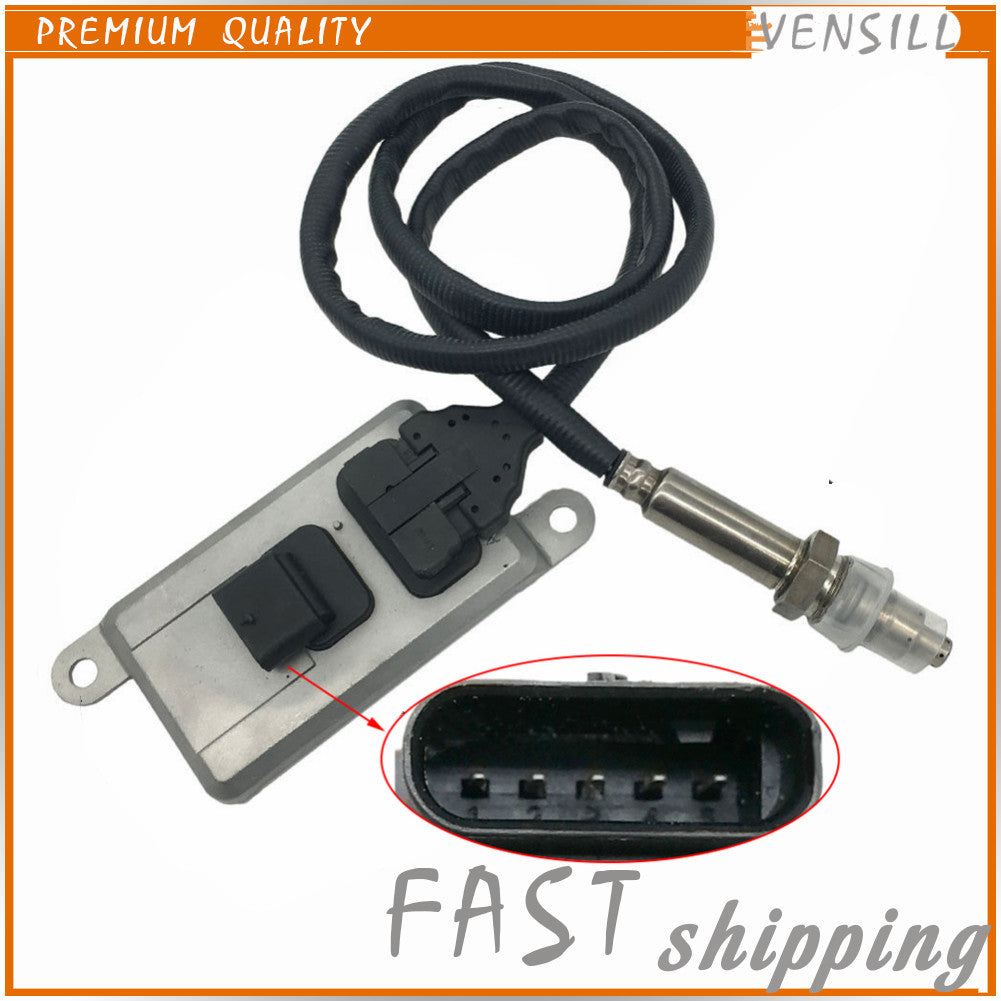NOX Nitrogen Oxide Lambda Sensor 5WK96786 Fits for Toyota 89463-E0480