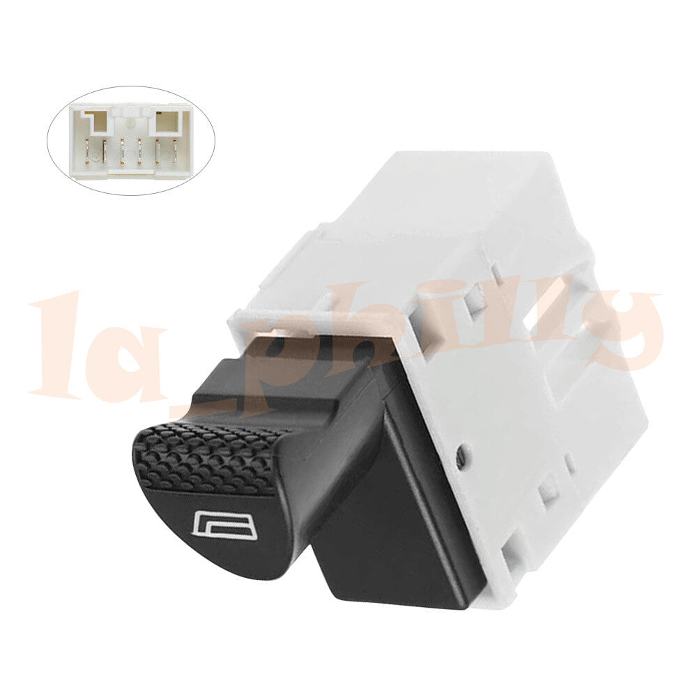 for IVECO STRALIS 41221005 6 Pins Electric Window Switch Button
