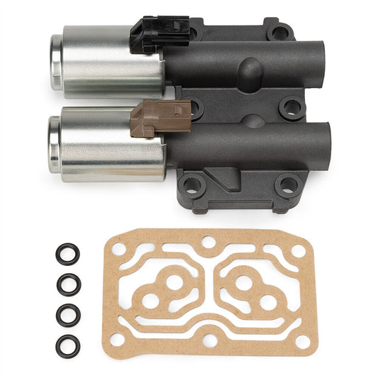 Transmission Linear Solenoid 28260-R90-004 for Honda Accord CR-V Crosstour for Acura