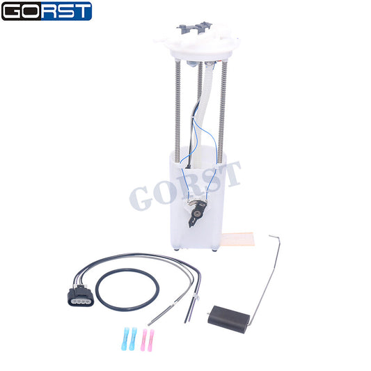 E3940M fuel pump module assembly for Chevrolet Astro for GMC Safari 25178736 MU109