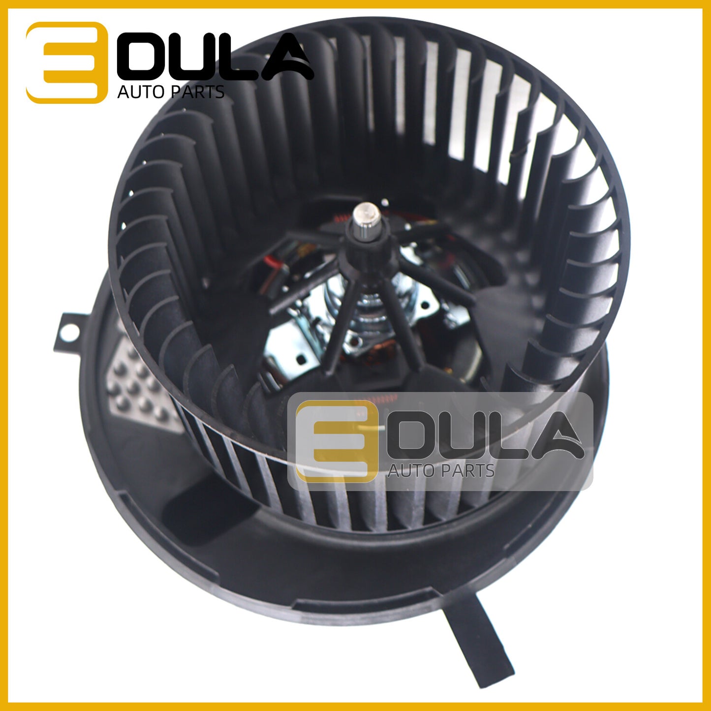 HEATER BLOWER MOTOR FAN fits for AUDI A3 8P Q3 TT MK2 for SKODA OCTAVIA SUPERB MK2