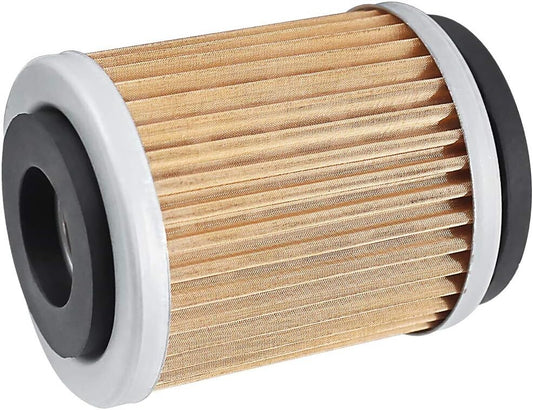 Oil Filter for Yamaha YFM200 Moto-4 200 1985-1989/ YTM200 Tri-Moto 200 1983-1985