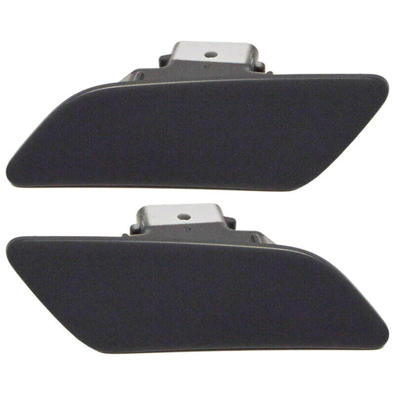 Electric Washing Cap with Dual Headlights for Porsche for Panamera 2014-2016