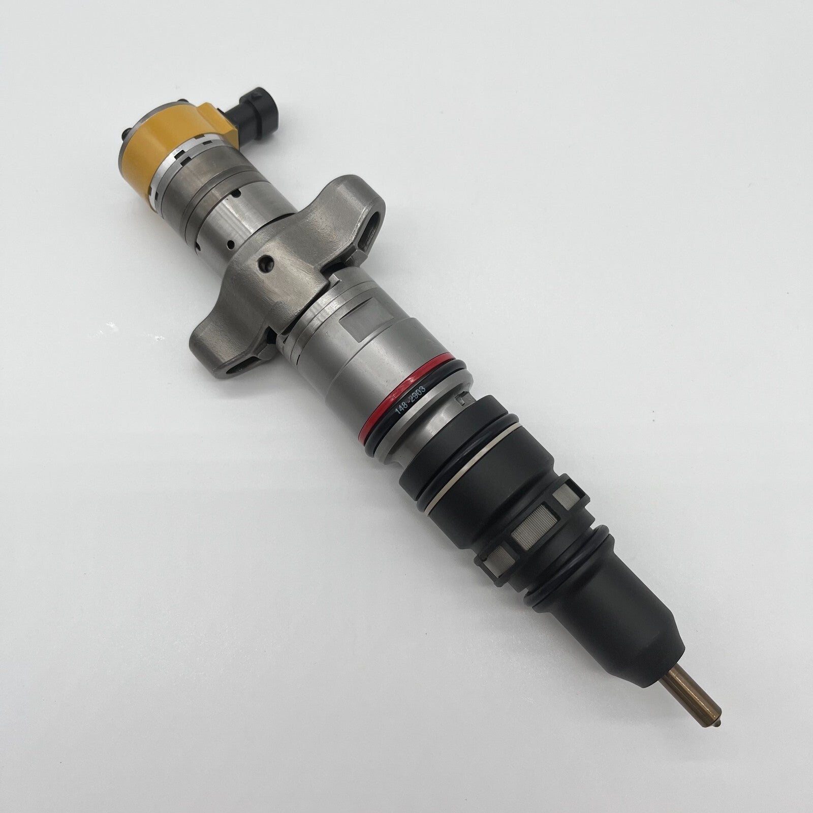 New Fuel Injector 387-9432 for CAT C9 Engine 330D 336D 340D2 973D 340D2 L 586C