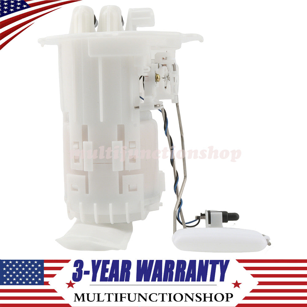 1pc for Nissan 00-01 Maxima GLE GXE 3.0L New Fuel Pump Assembly 25060-2Y900