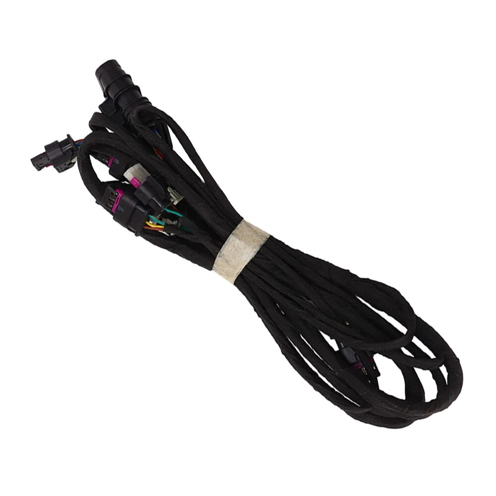 Front Bumper Parking Sensor Adapter Wiring Harness Fits For E-CLASS W212 09-2016