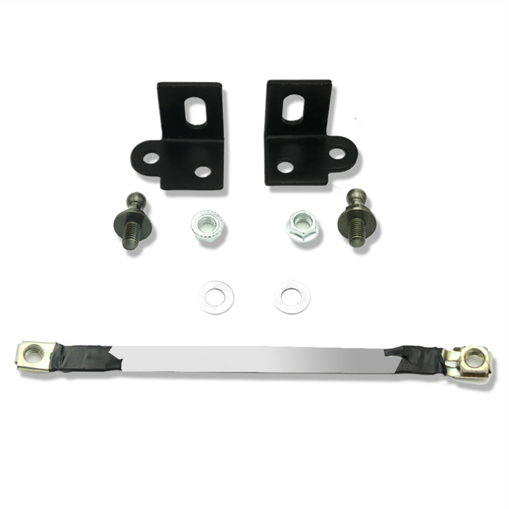 Hood hydraulic rod support strut for Nissan Qashqai J11 MKII 2014-2018