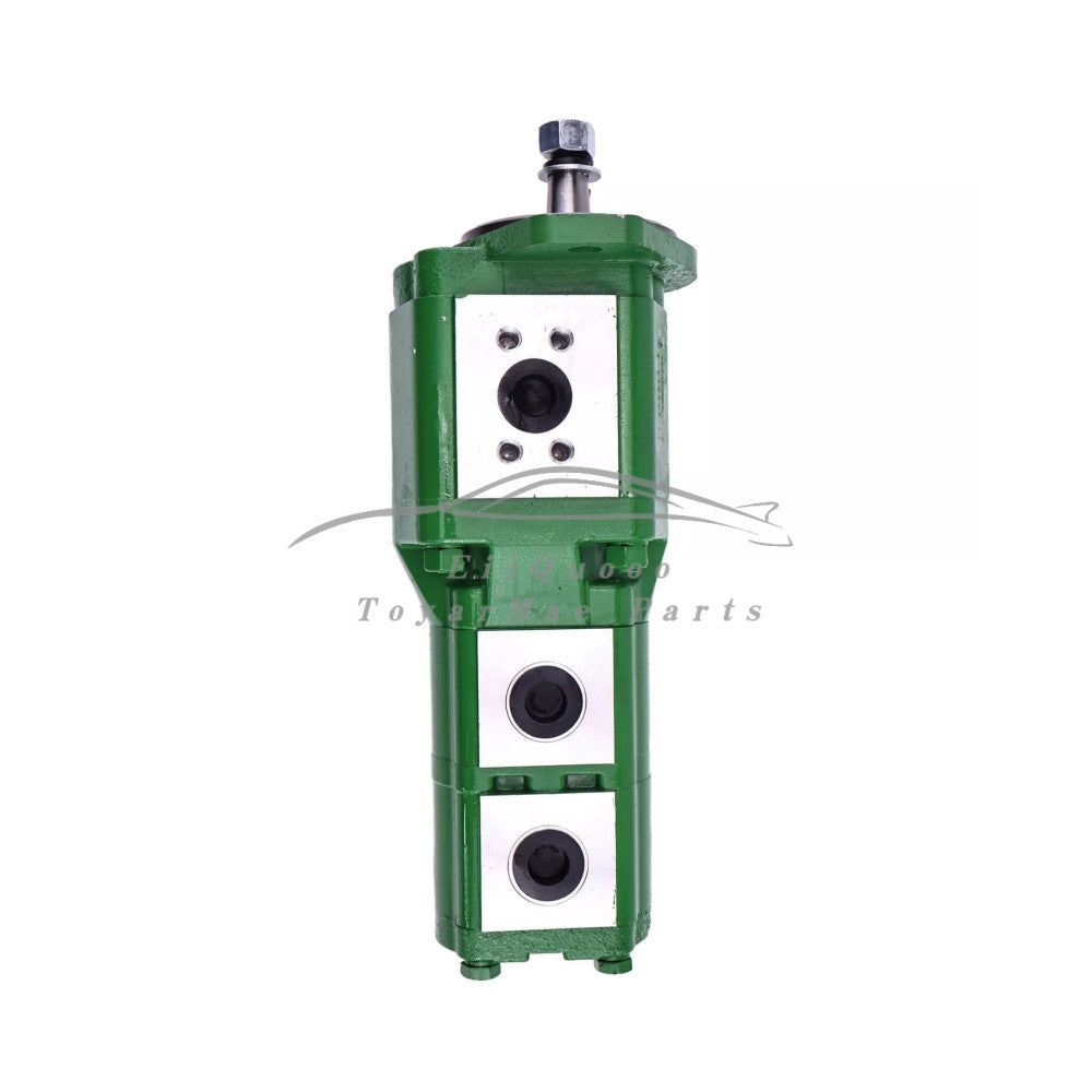 Hydraulic Pump SJ34566 SJ13305 for 6100D 6105D 6110D 6115D 6120E