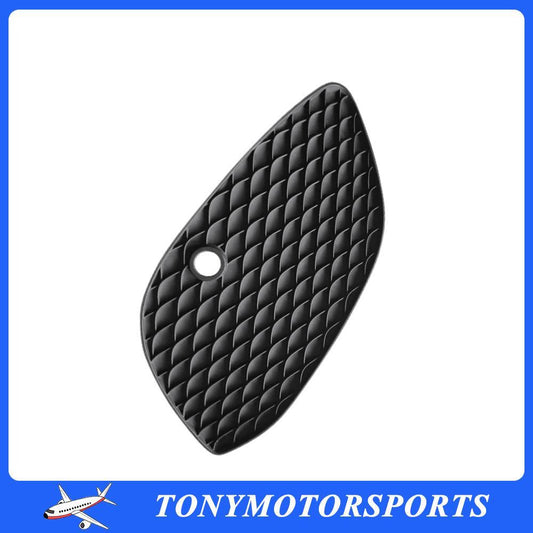 Front Right Bumper Fog Light Cover Outer Grille For 16-19 for Mercedes-Benz GLC300