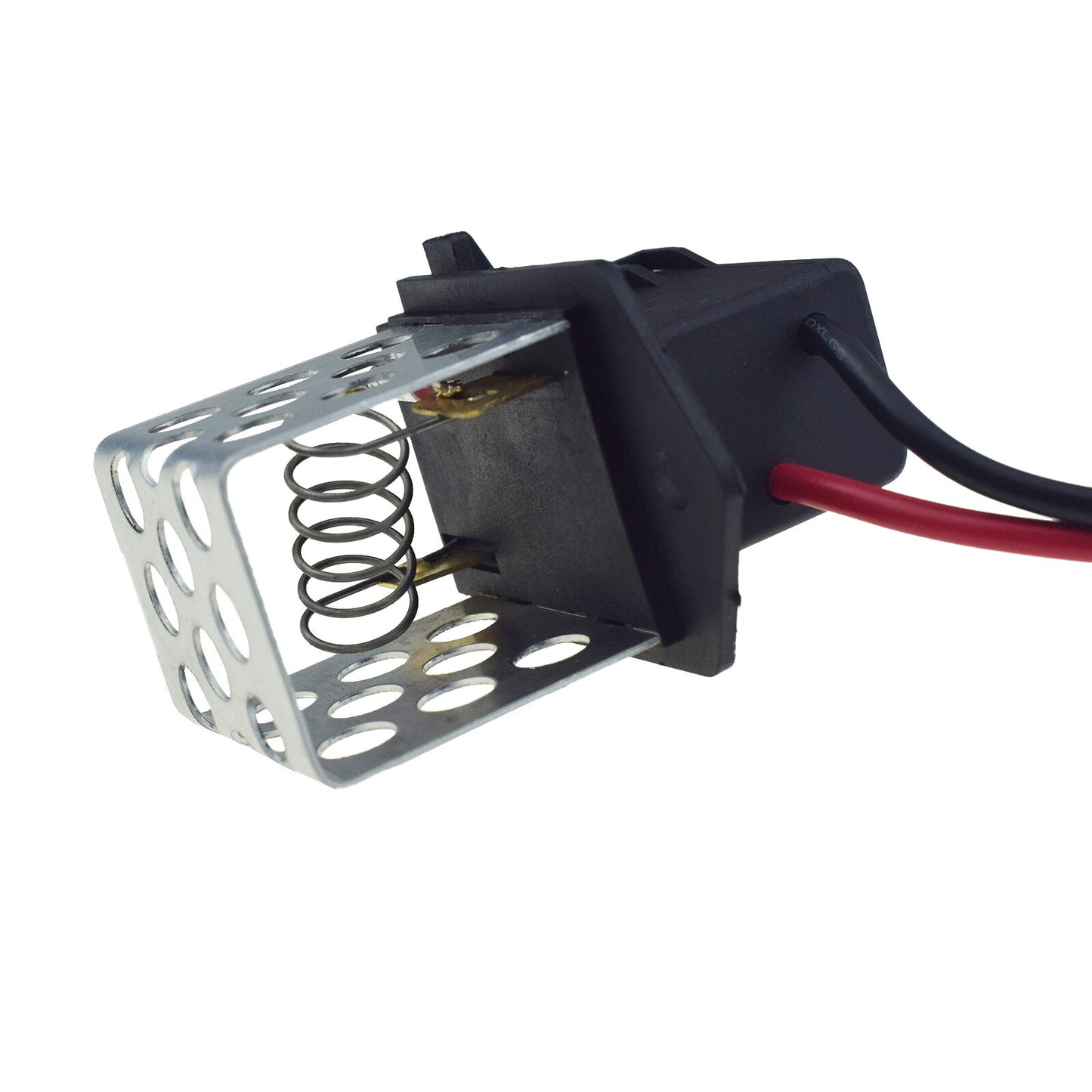 Engine Cooling Fan Resistor For 2005-2010 for Ford for Mustang 7R3Z-8L603-A 7R3Z8L603A