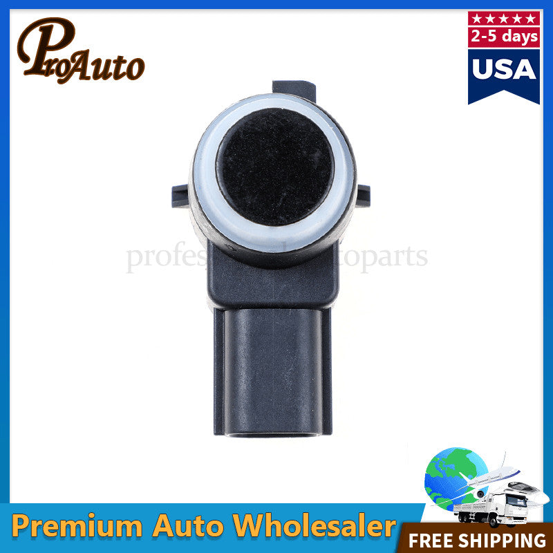 4PCS Parking Assist Sensor for Chrysler for Jeep for Dodge for Ram 1500 2500 3500 1EW63TZZAA