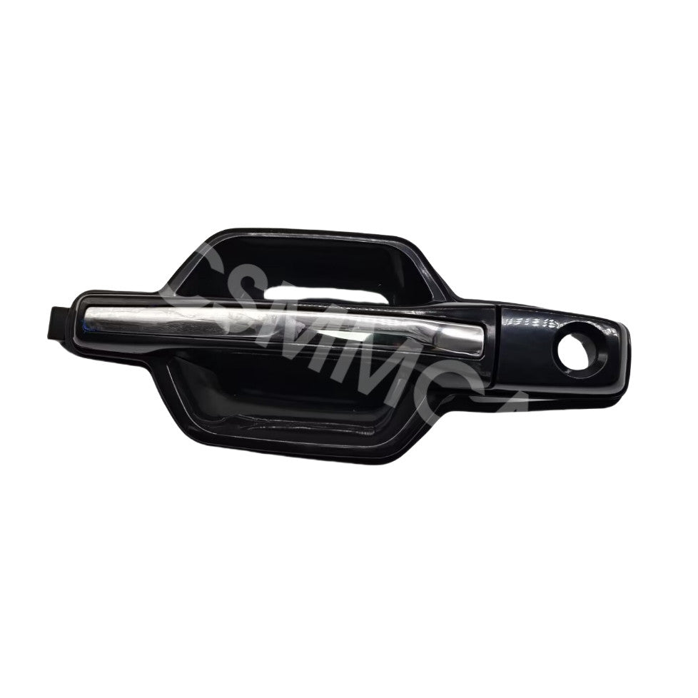 Front Door Outside Handle Fit for Mitsubishi Montero XLS 3.5L 3.8L 2001-2006