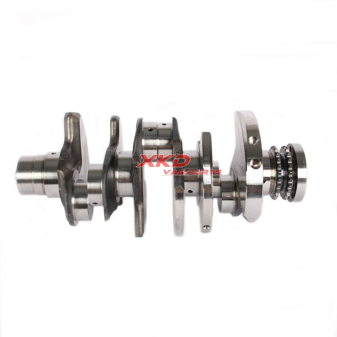 3.2L engine crankshaft suitable for Audi A4, A6, for A8 06E105101R AUK BKH BYU CAL