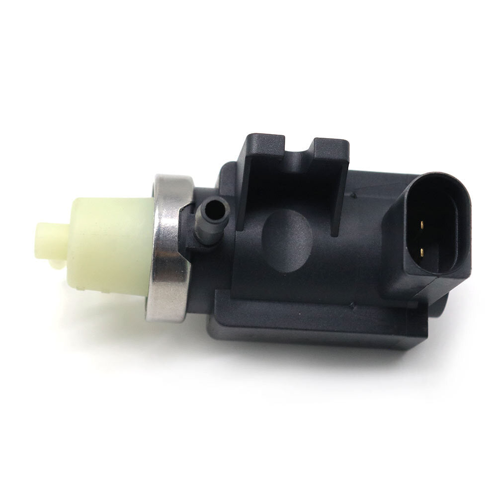 1X Turbo Boost Pressure Solenoid Valve 1J0906627A for Golf for Jetta Beetle for Passat