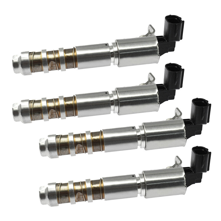 US 4x Engine Variable Valve Timing Solenoid for Buick for Cadillac for Chevy for GMC V6 3.6L