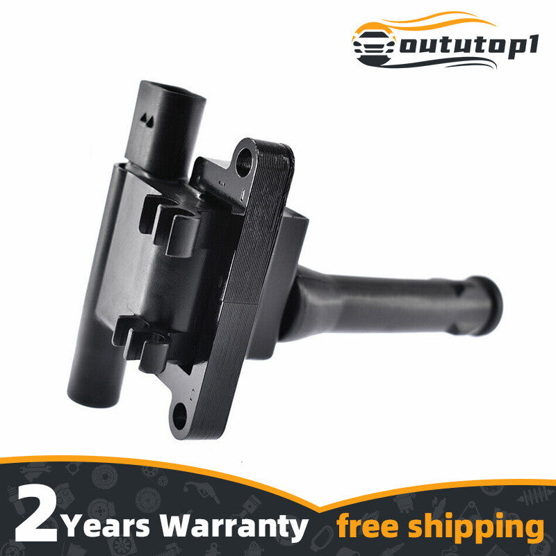 One ignition coil is suitable for Land Rover Freelander SUV 25 45 75 1.4-1.8L 1998-2006