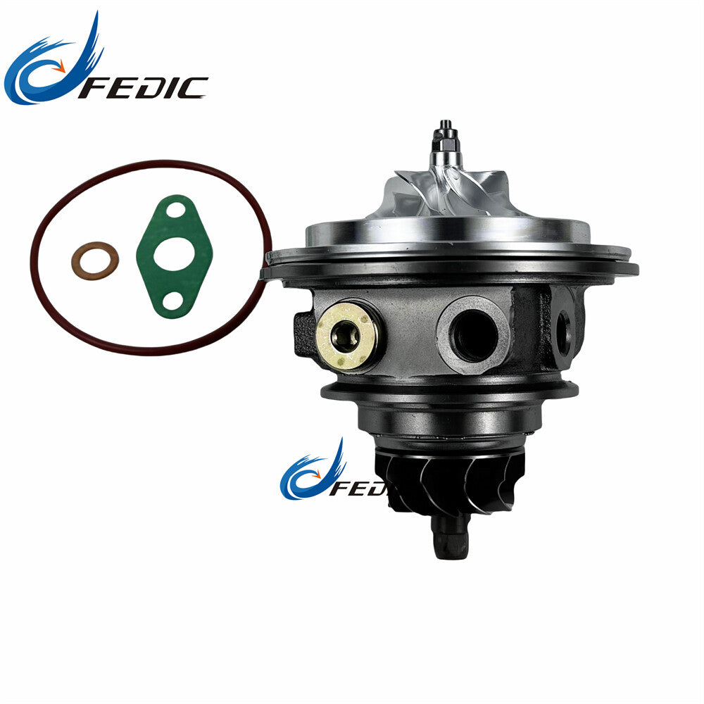 MFS Turbo cartridge 53039880149 for Alfa-Romeo 159 Spider Brera JTS, 939 B1.000