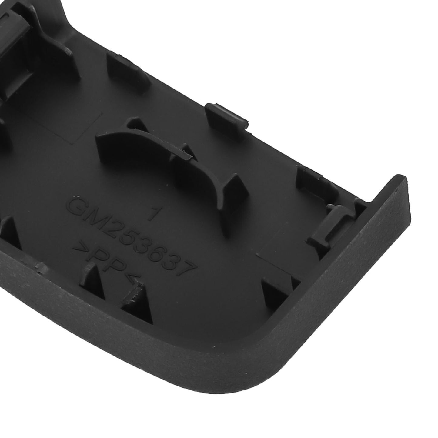 Reliable plastic screw caps for Mitsubishi Outlander XL 3G 6977A273XA
