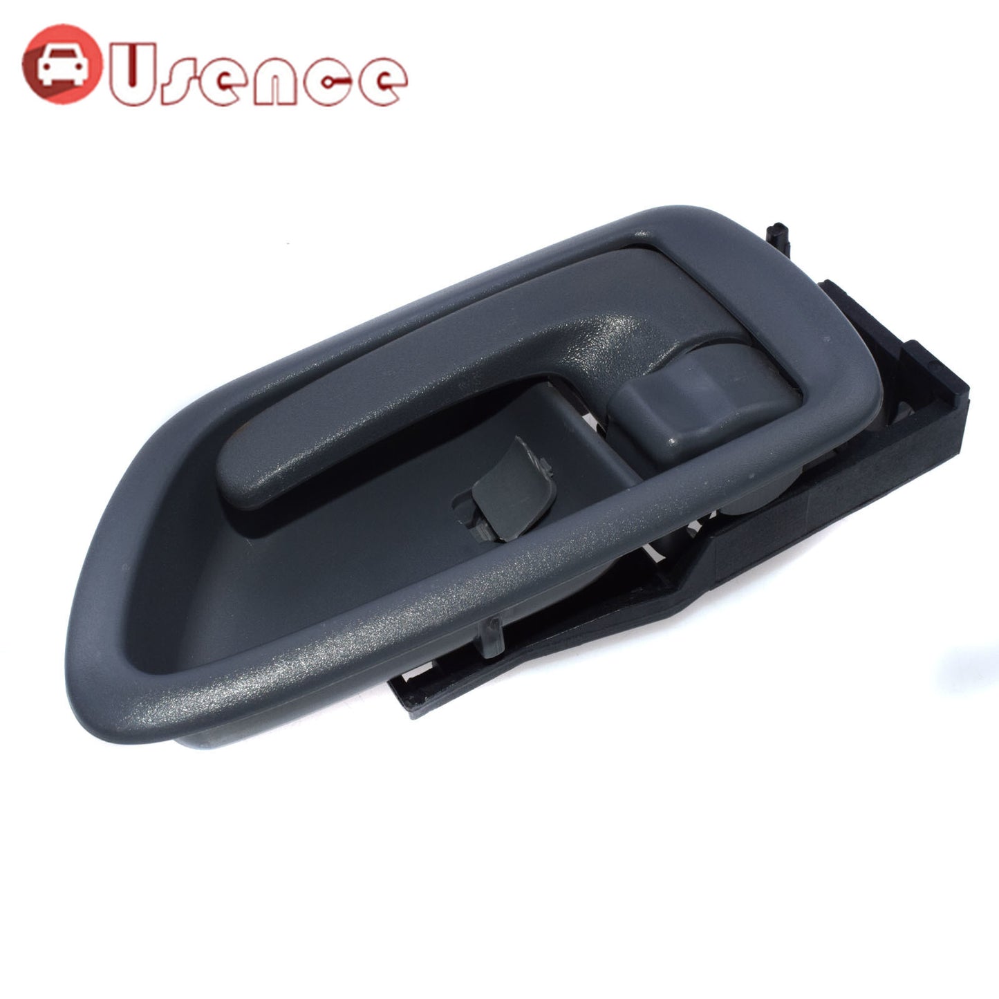 Left Driver Side Inside Door Handle Gray for Toyota Sequoia Tundra 69206-0C030