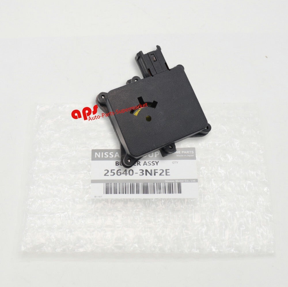 Equipment Manufacturer  Anti-theft Alarm Sirens Speakers and Buzzers for 2018-2024 for Nissan Leaf
