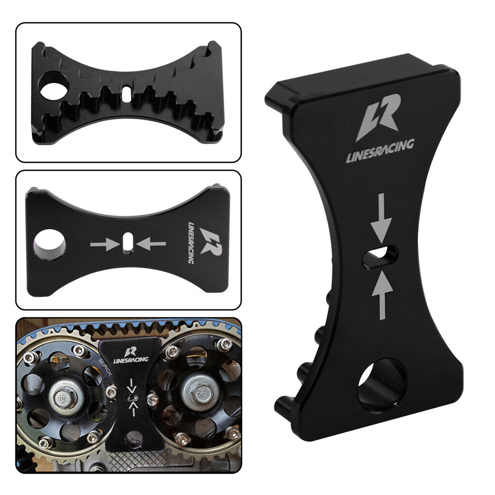 Cam Gear Lock Timing Belt Install Tool for Honda for Acura B Series B16 B18C1 B18C5
