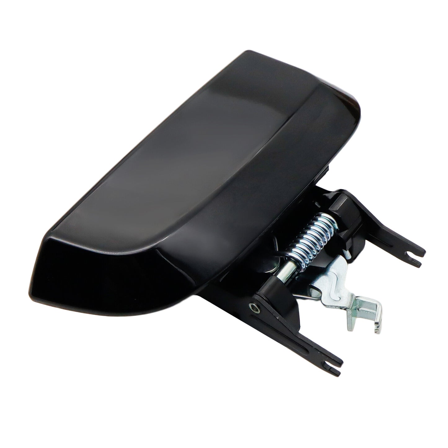 Rear Left Right Door Handle Passenger Side for Nissan Pathfinder R51 2005-2013