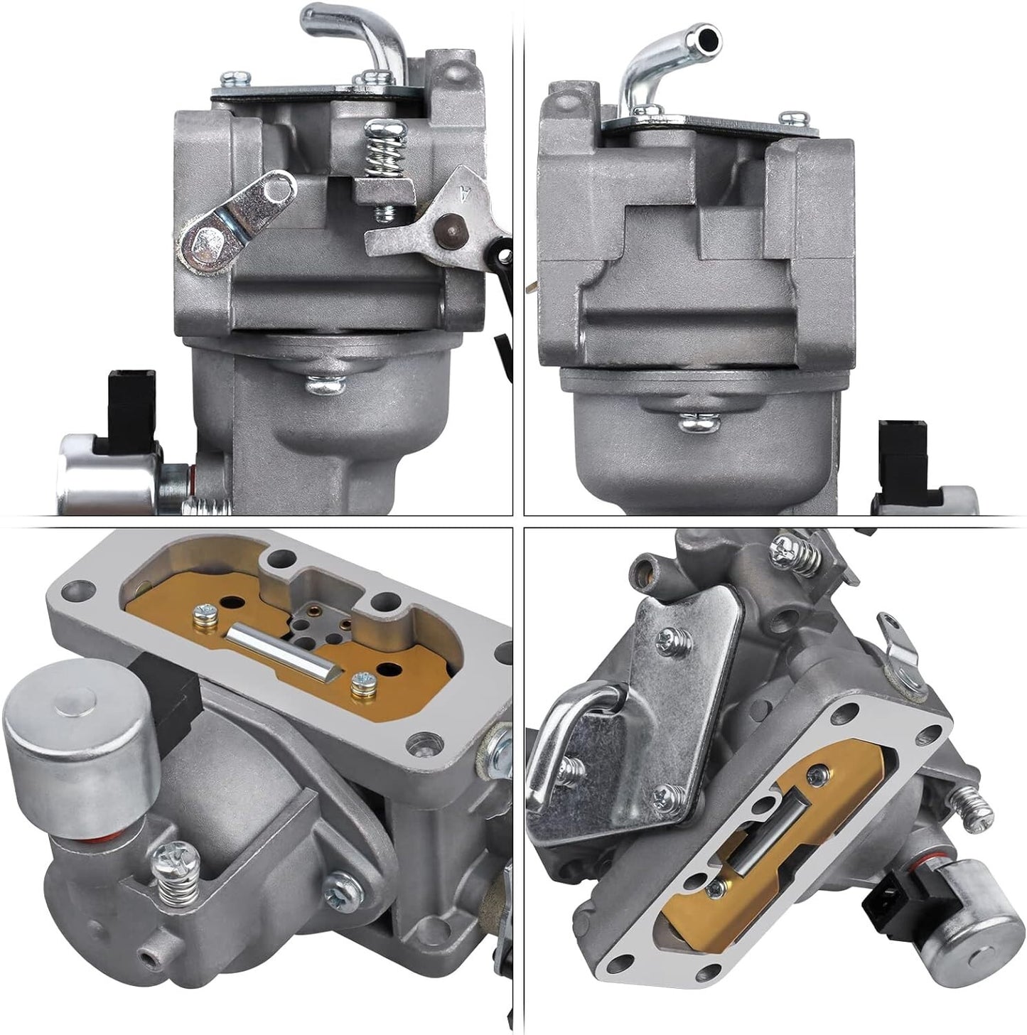 Carburetor for kawasaki FH641V FH661V FH721V FX850V 22HP Engine Carb 15004-1010