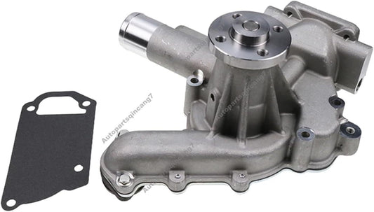 Water Pump 123900-42100 YM12390042101 for Komatsu 4D106 Yanmar 4TNV106 Engine