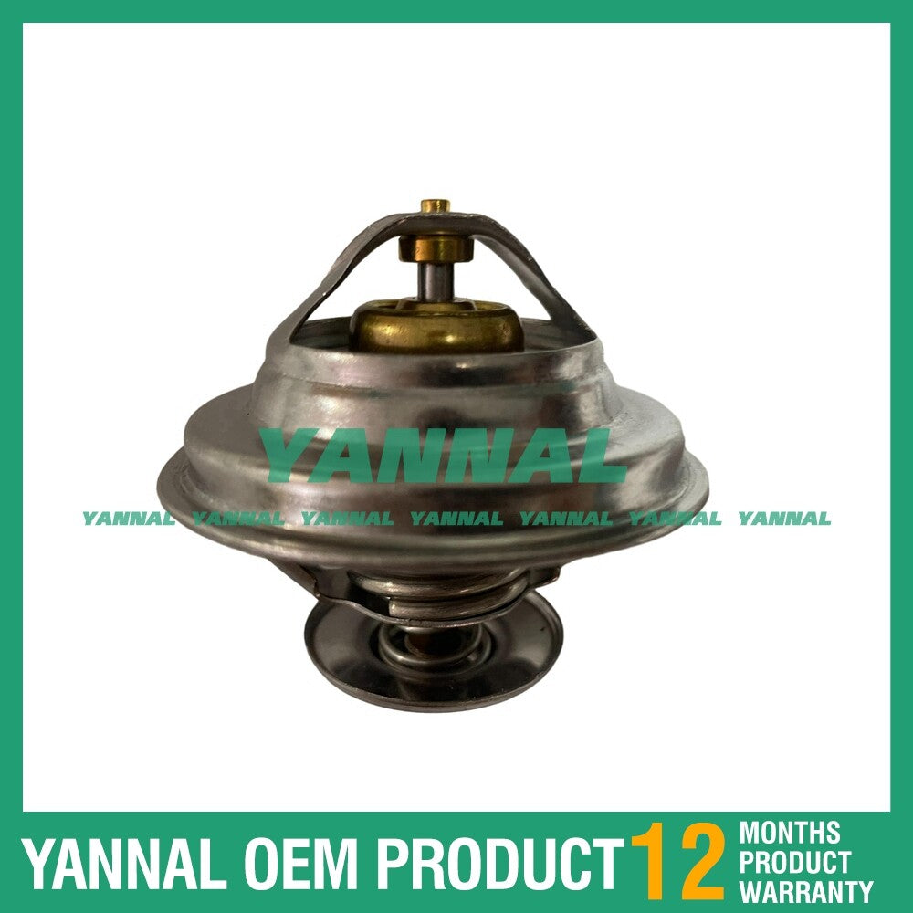 The new BF4M2012 thermostat is suitable for Deutz engine parts.