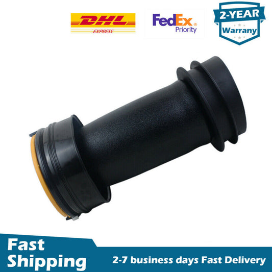 Fit for Cadillac XTS 84104205 2013-2020 Rear Air Suspension Spring Repair Bag