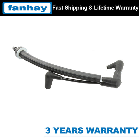 Auto Hub Lock Vacuum Line for Ford F150 for Lincoln for Navigator for Ford Expedition 926390