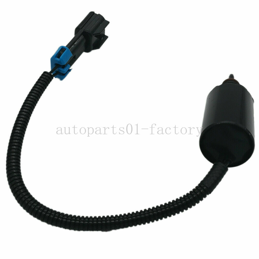 5140305AA Wastegate Solenoid Turbo Actuator for Dodge for Ram 2500 3500 5.9L