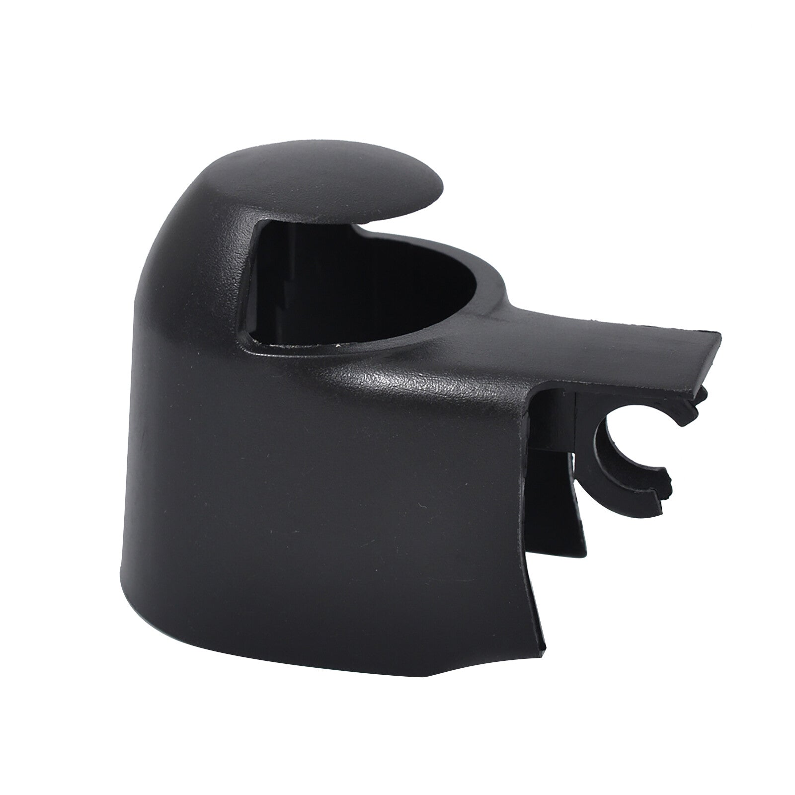 Rear Wiper Arm Cover Kit for Seat for Skoda for Volkswagen 2008-2015 6Q6955435D