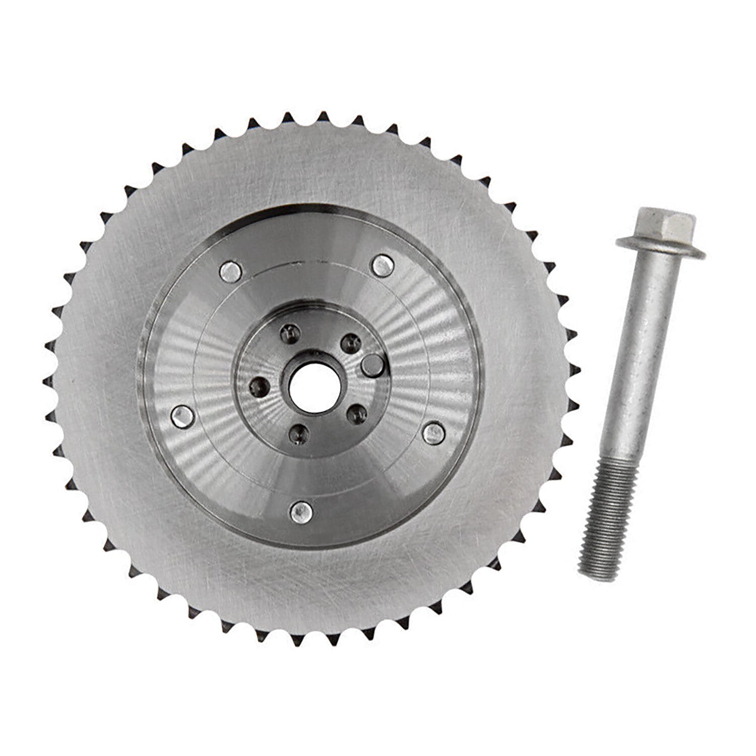 Exhaust VVT Timing Adjuster Sprocket Cam Gear Fit for Buick Verano for Chevy for Pontiac