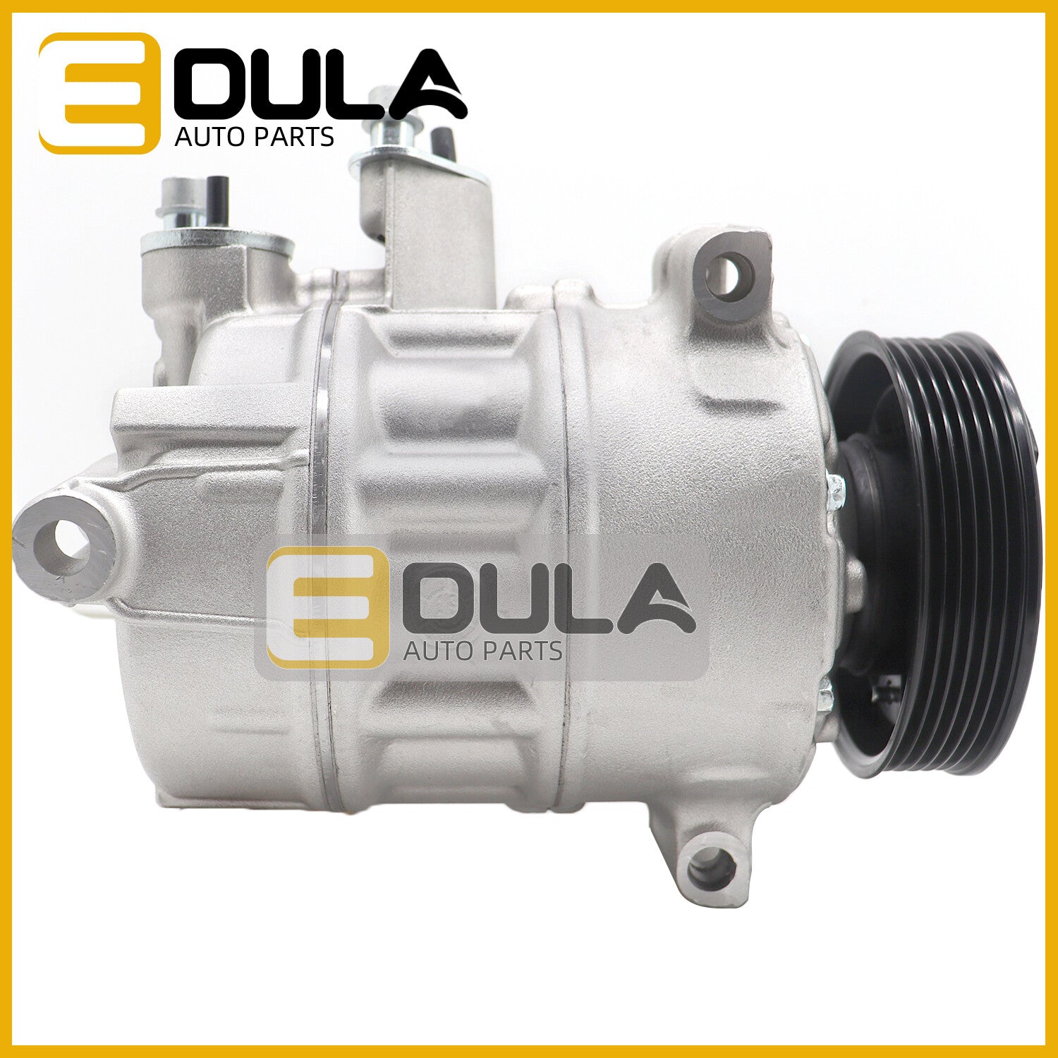 AC compressor suitable for Volkswagen Polo, for Skoda Octavia Rapid, for Audi A1 5Q0820803E 5Q0820803G
