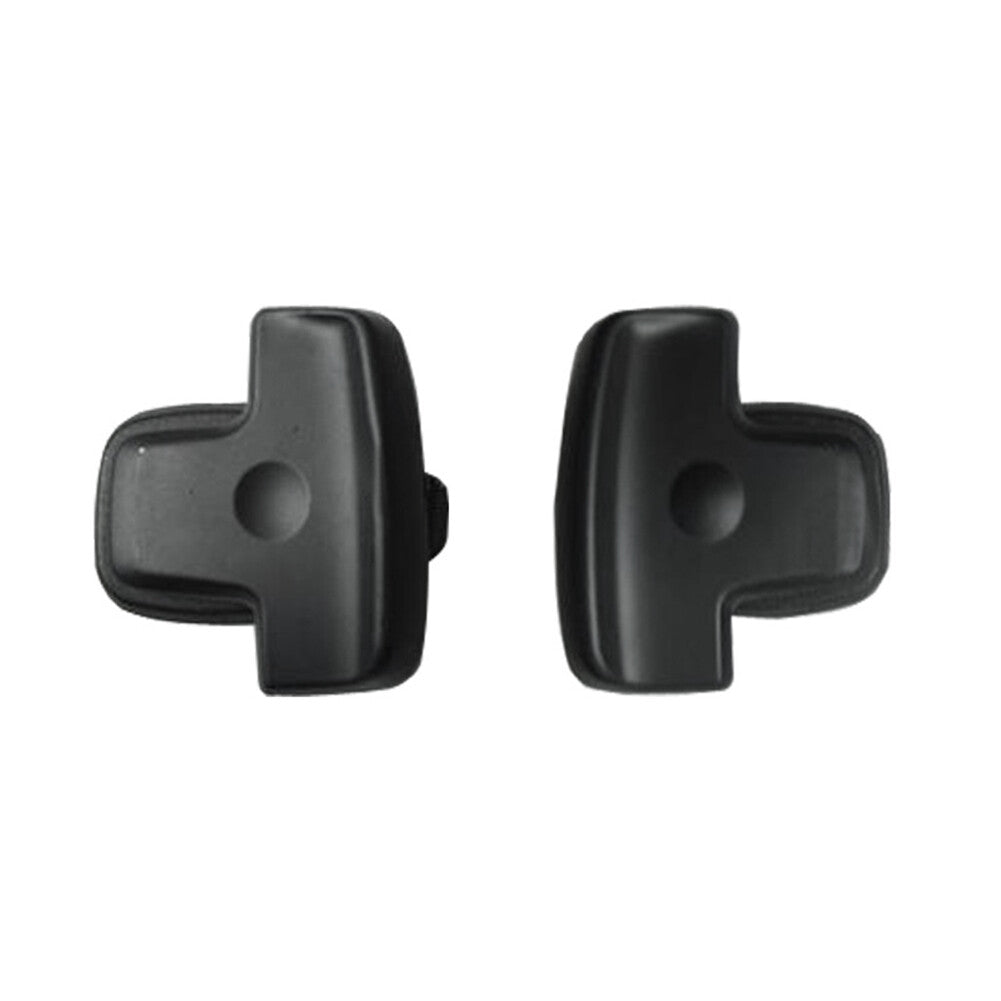 Extended steering wheel paddle shifter suitable for Mercedes-Benz Aberm GLK SLK-Class.