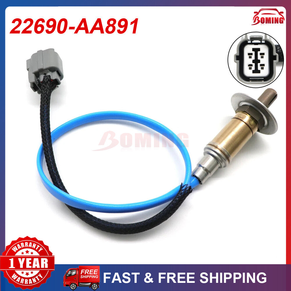 22204-0F030 Fits for Toyota for Lexus Tundra MAF Mass Air Flow Meter Sensor New