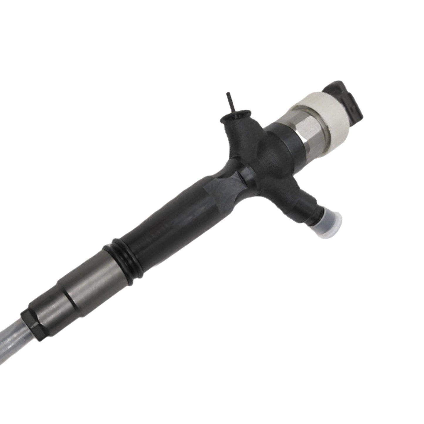 Fuel Injector 2367030050 for TOYOTA HIACE HILUX 2KD-FTV D-4D with Diesel