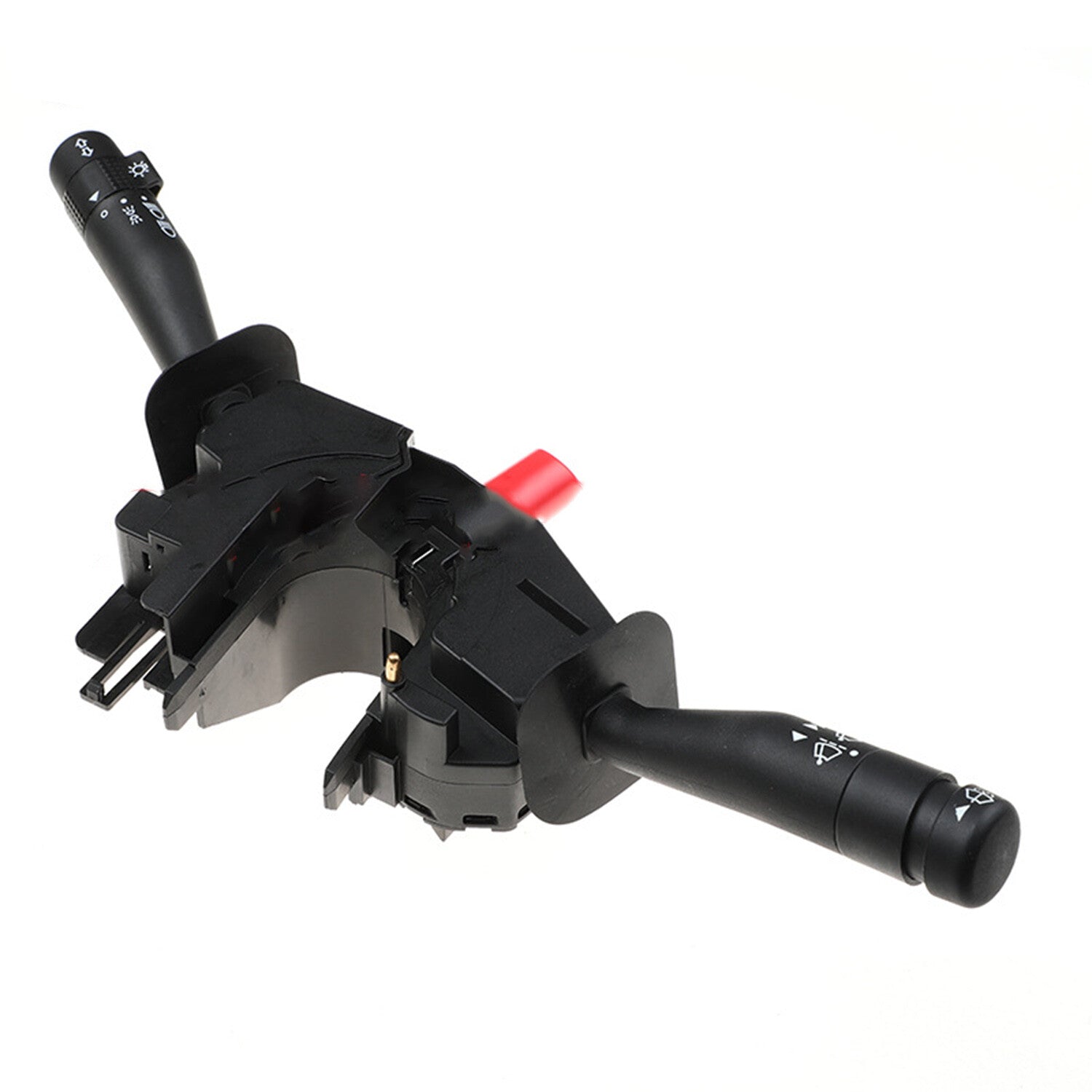 Steering Column Turn Signal Lever Switch XS6T11K665CA for Ford Courier Fiesta??