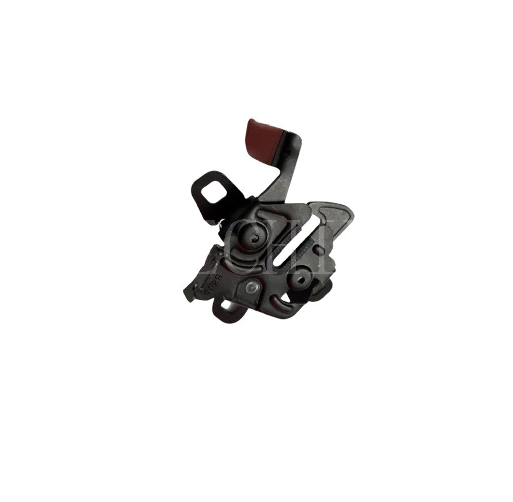 Equipment Manufacturer ( ) for Maserati Ghibli hood lock: 670002099