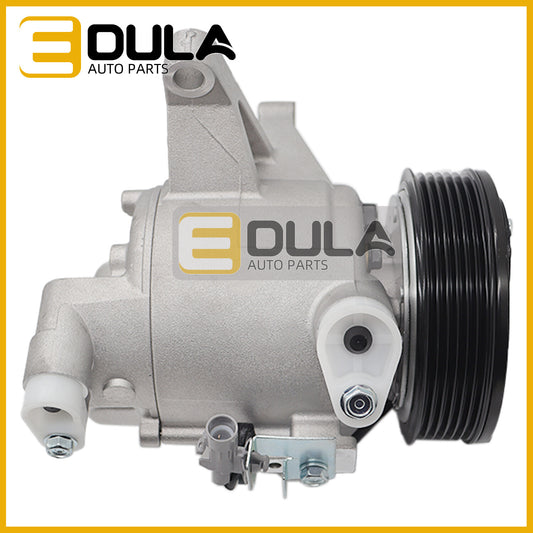 AC COMPRESSOR for SUBARU Impreza 2014 2015 2016 2017 2018 2019 73111FL040