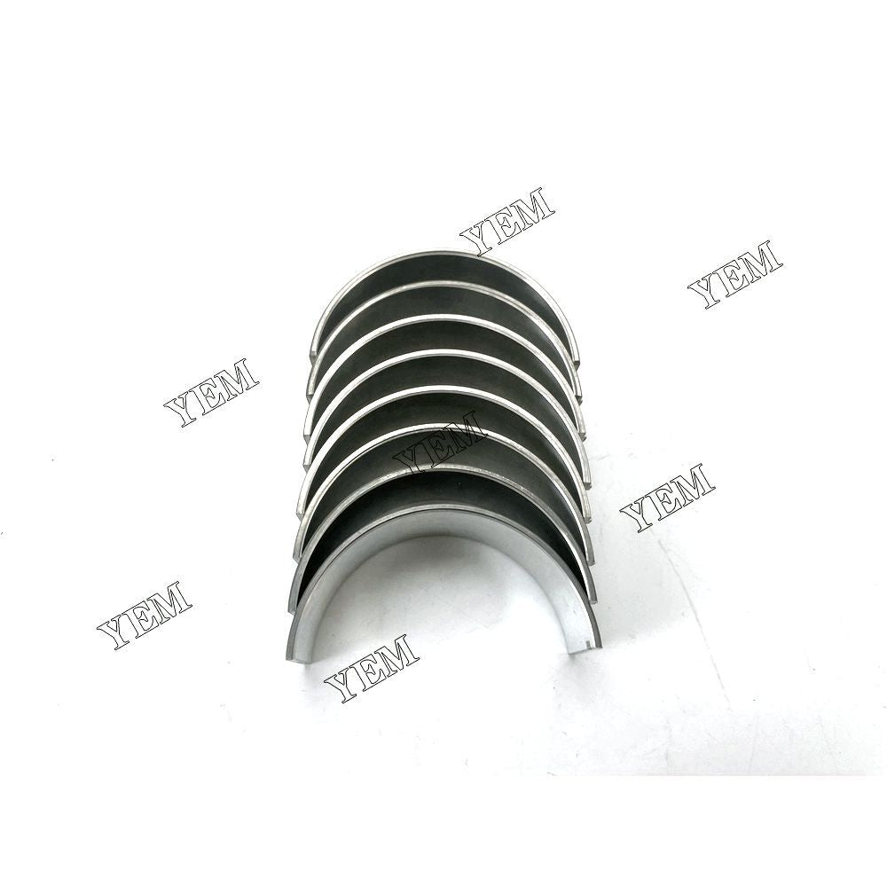 TCD2011L04W Con Rod Bearing 0410-3655 Fit For Deutz Diesel Engine Spare Parts.